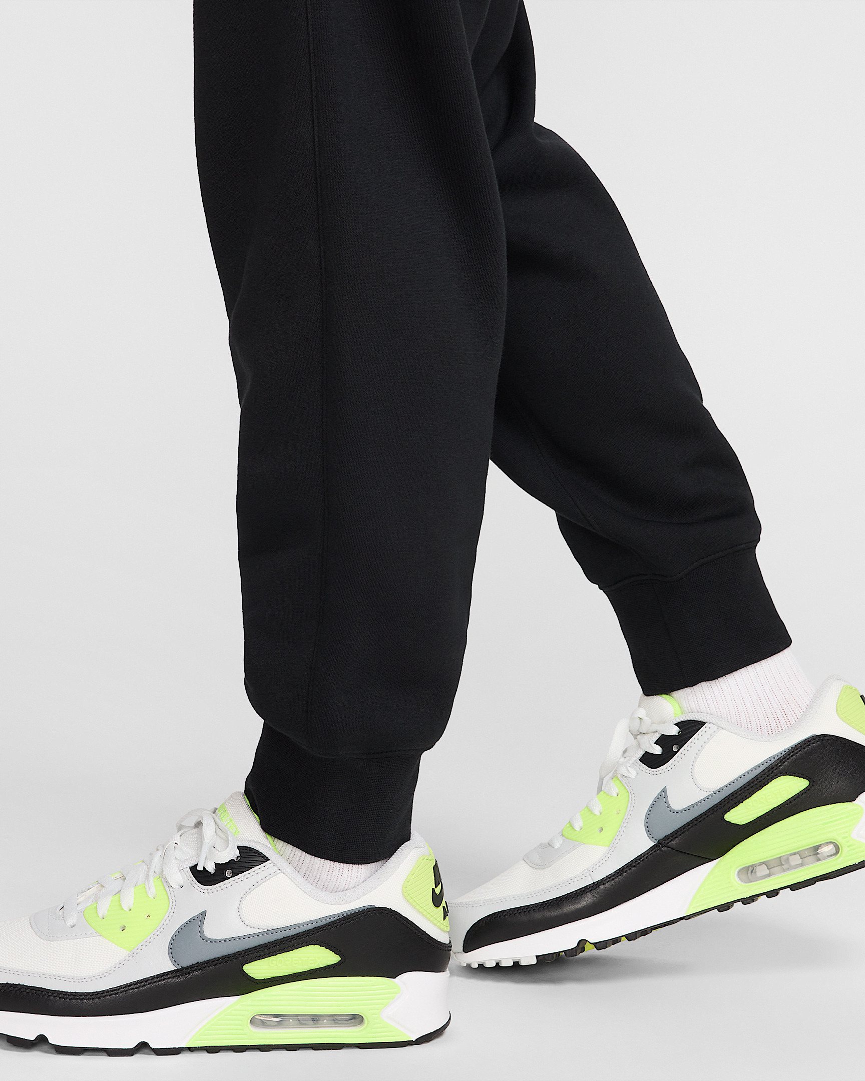 Nike Club Men's Joggers - 6