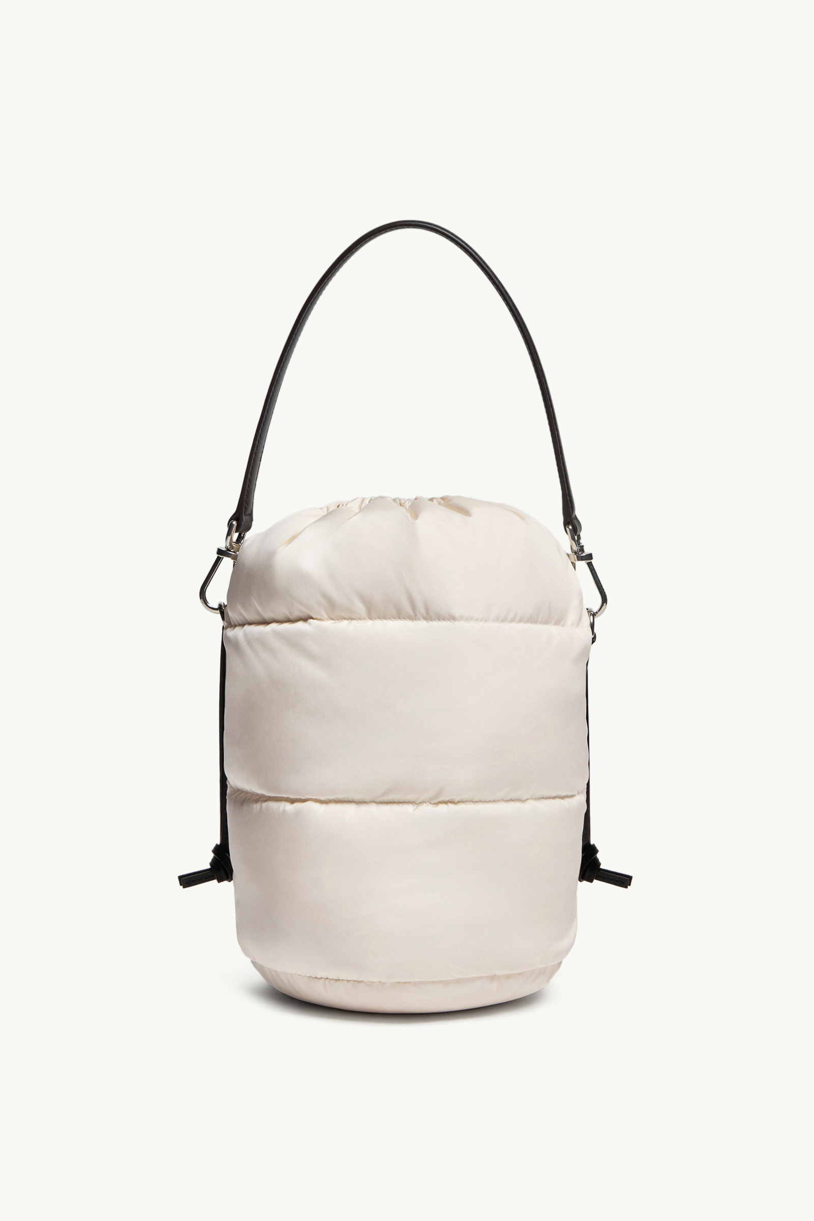Caradoc Water-Repellent Bucket Bag - 4