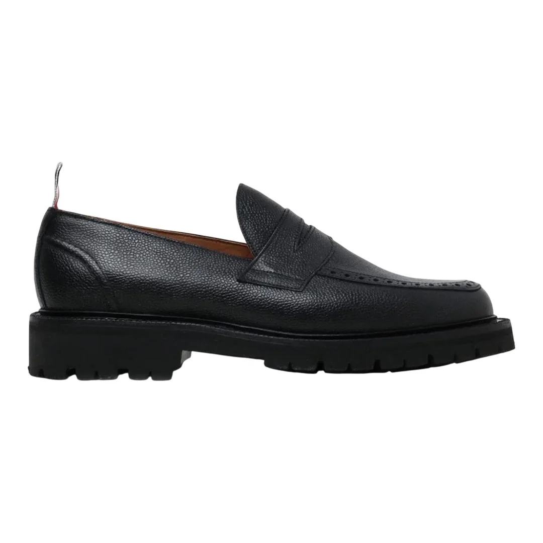 Classic Penny Loafer - 1