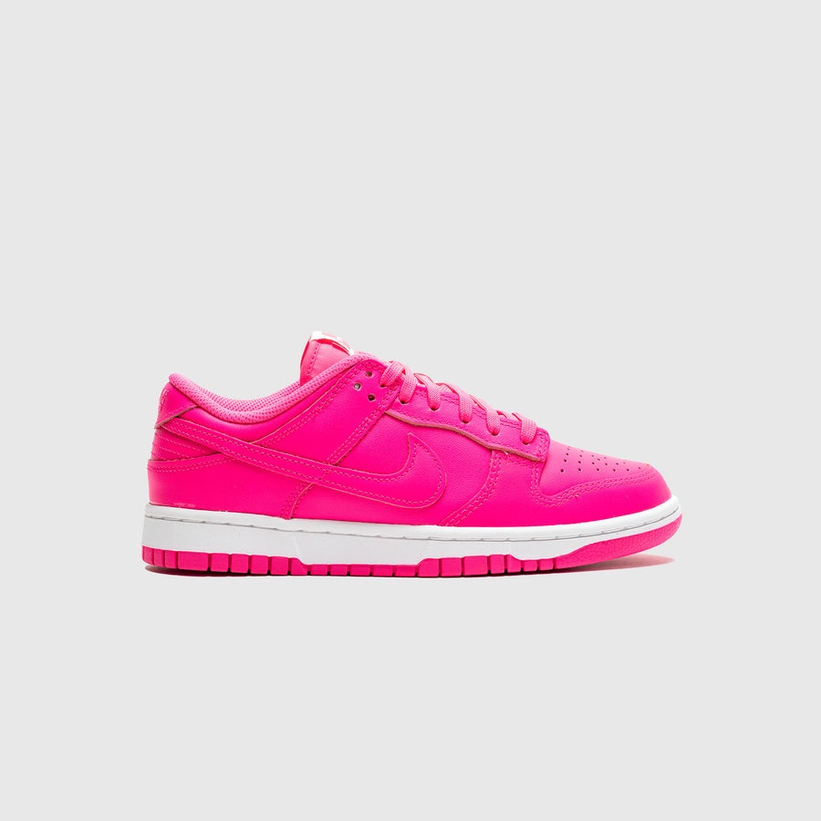 WMNS DUNK LOW SE "HYPER PINK" - 1