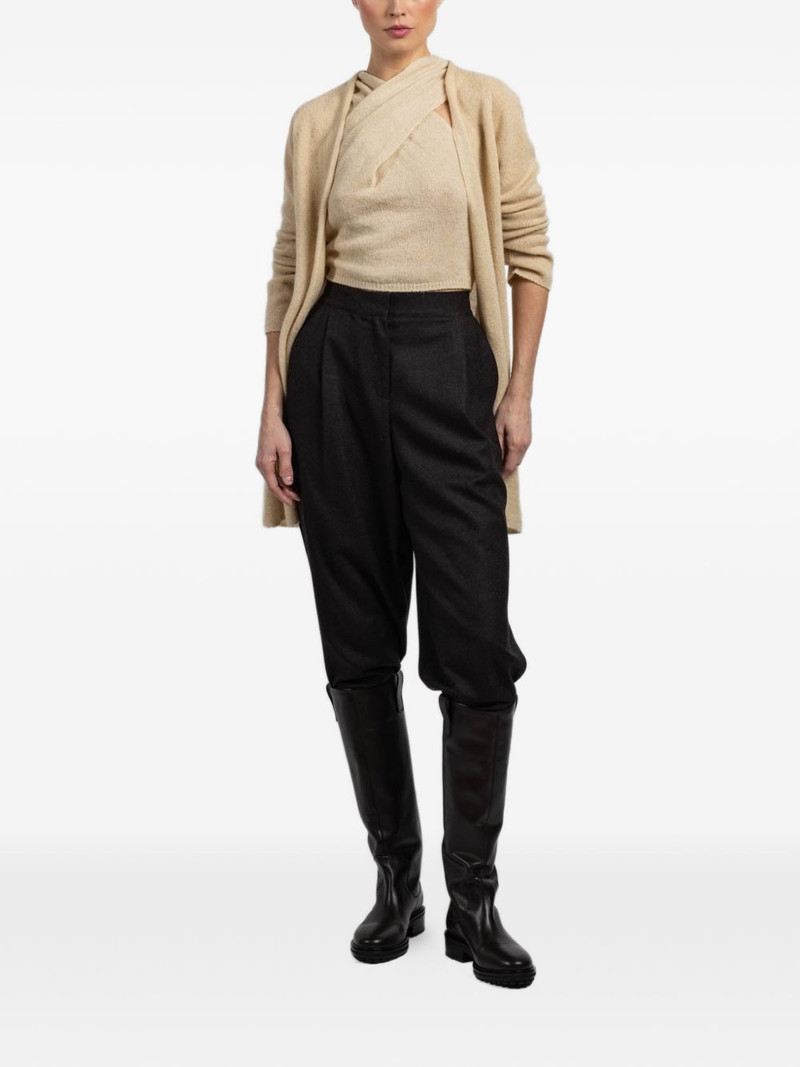 cortana raglan open cardigan outlook