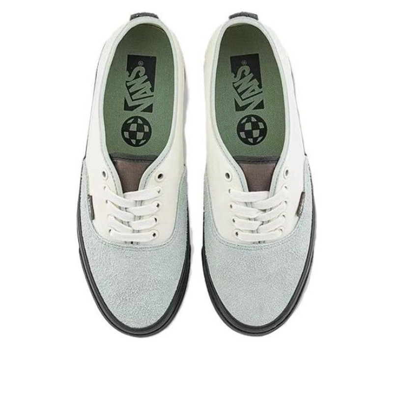 Vans Vans Authentic Reissue 44 'White Black' VN000CT7DT5 outlook