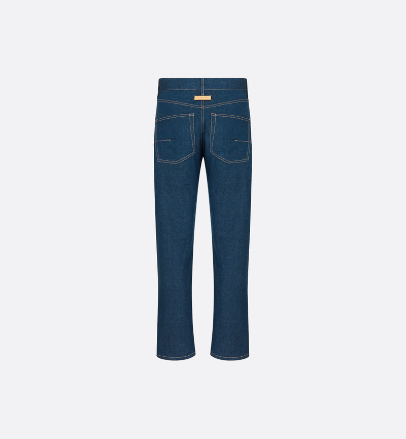 Dior Regular-Fit Jeans outlook