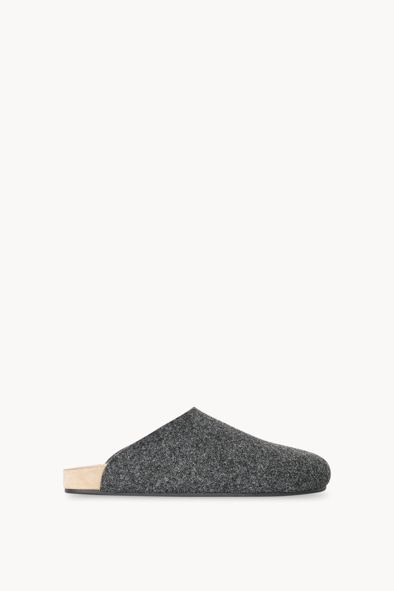 Hudson Two Slip On 1