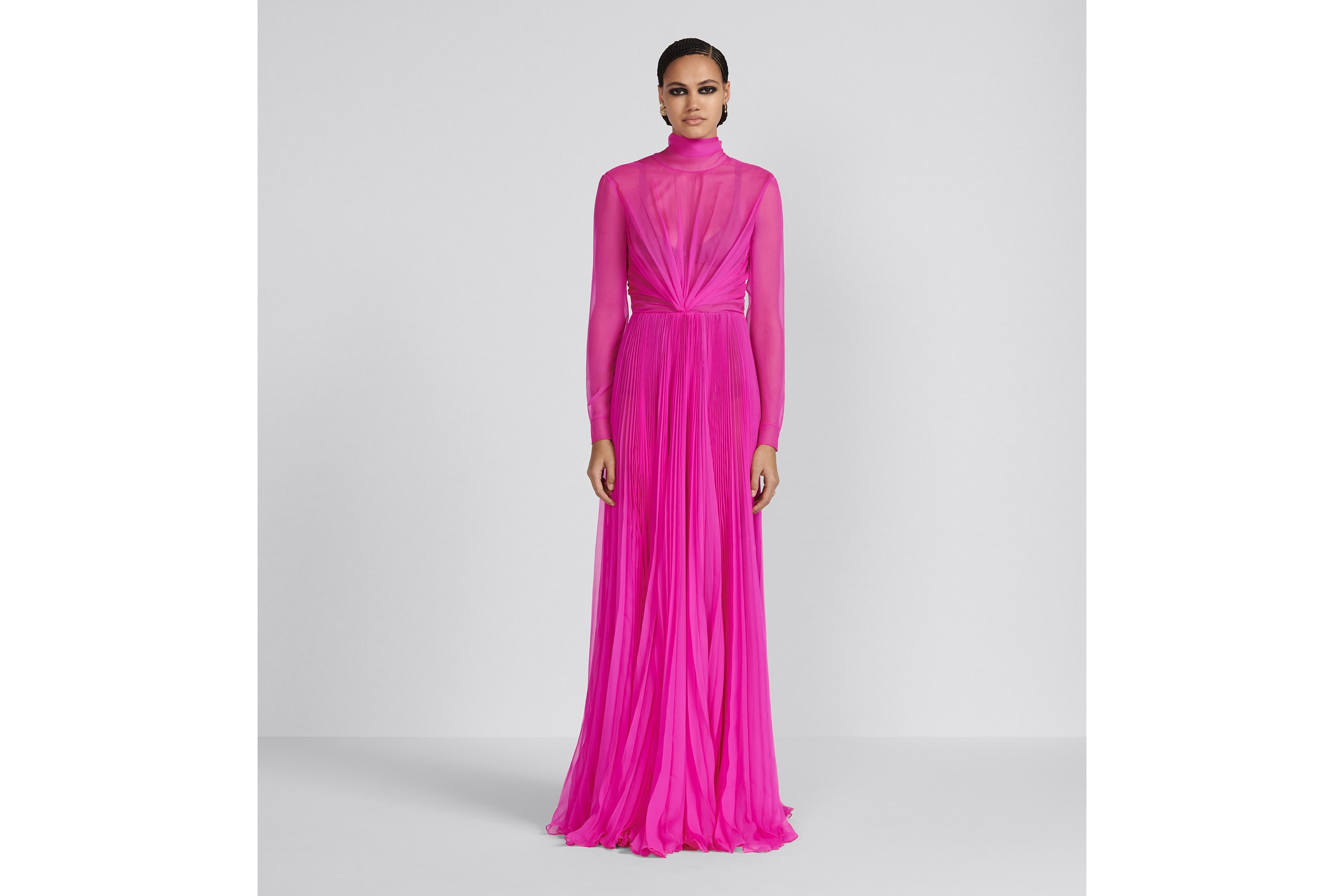 Dior Dream Long Dress - 4