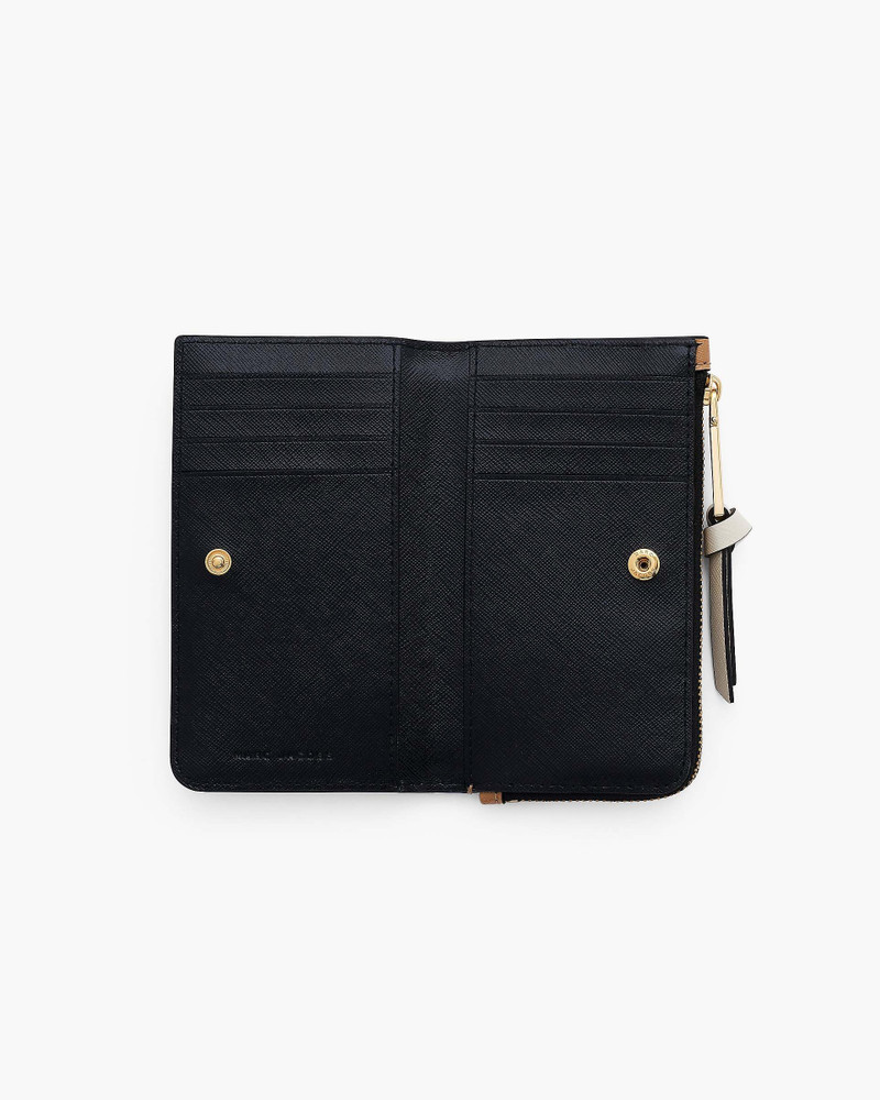 THE UTILITY SNAPSHOT SLIM WALLET 2