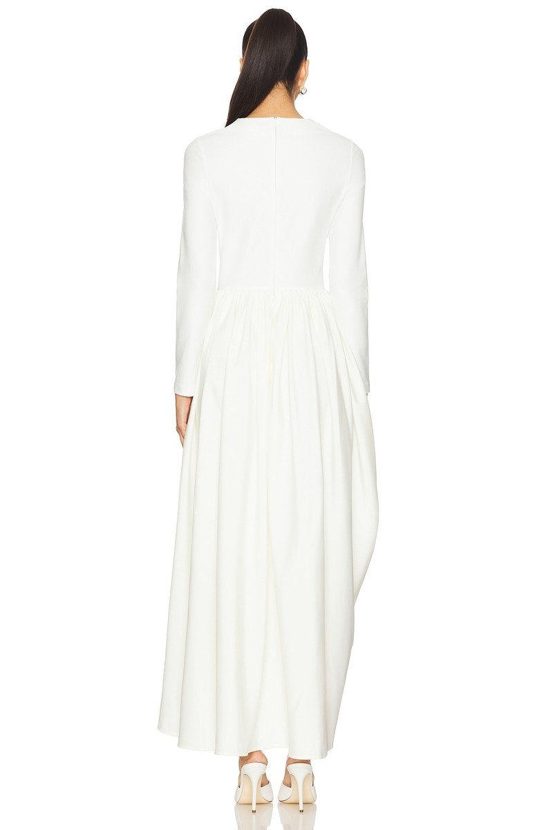 SLEEPER Aurora Maxi Dress outlook
