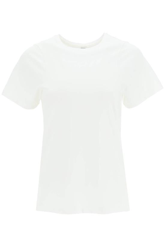 SHORT -SLEEVED T -SHIRT - 1