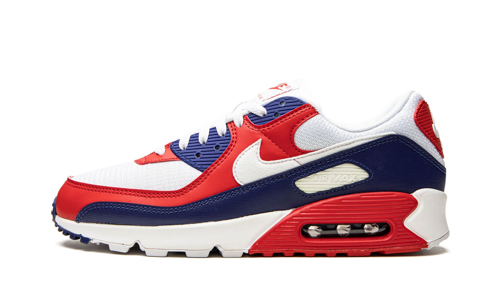 Air Max 90 "USA" - 1