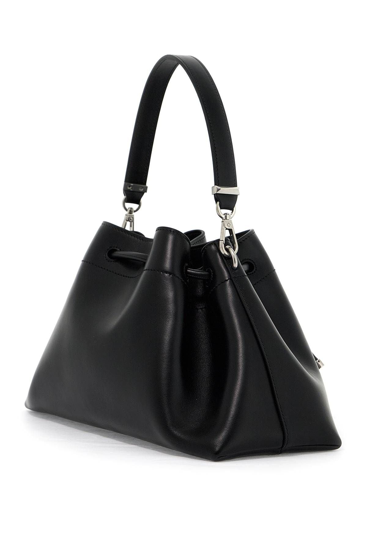 "BON BON BUCKET SHOULDER BAG EAST/WEST - 2