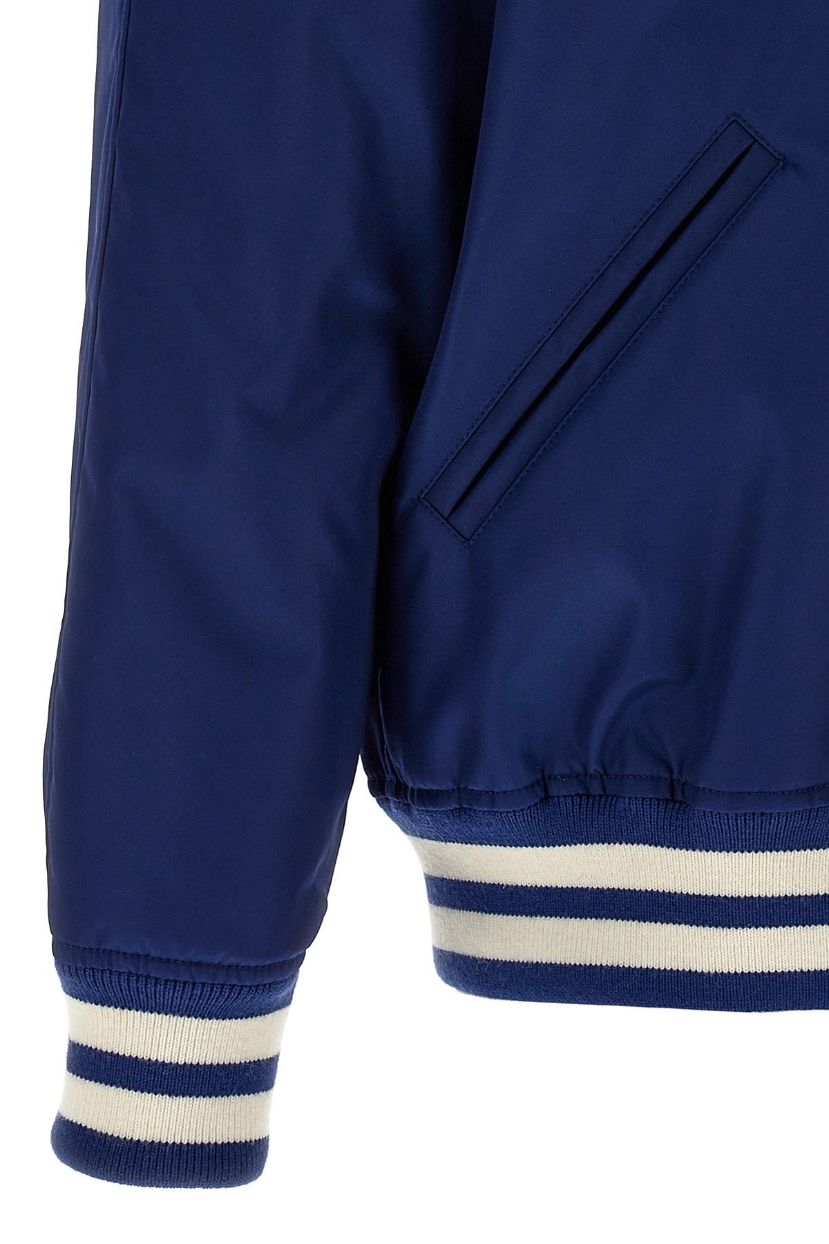 Valentino Garavani 'Chez Valentino' bomber jacket - 4