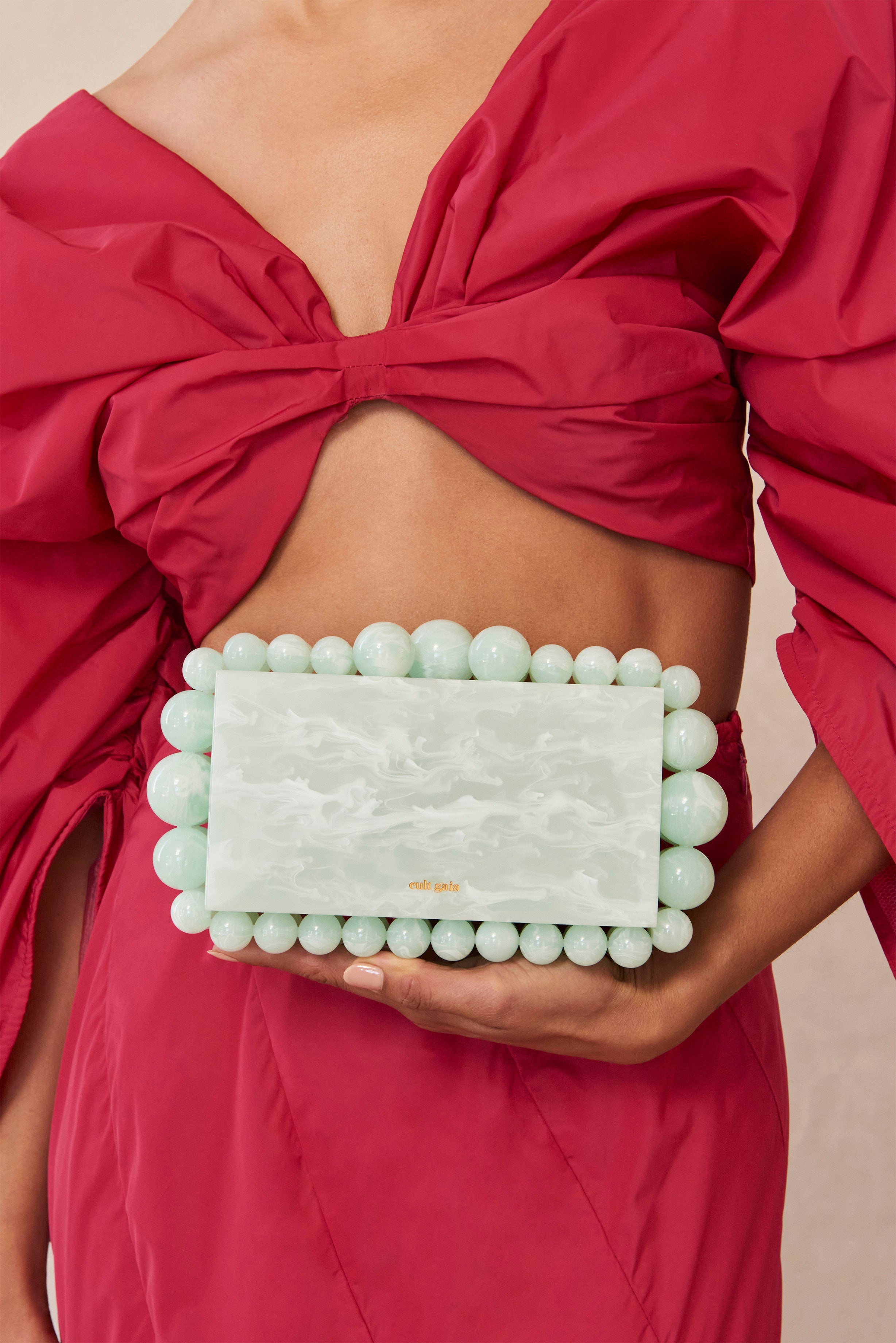 EOS CLUTCH - 4