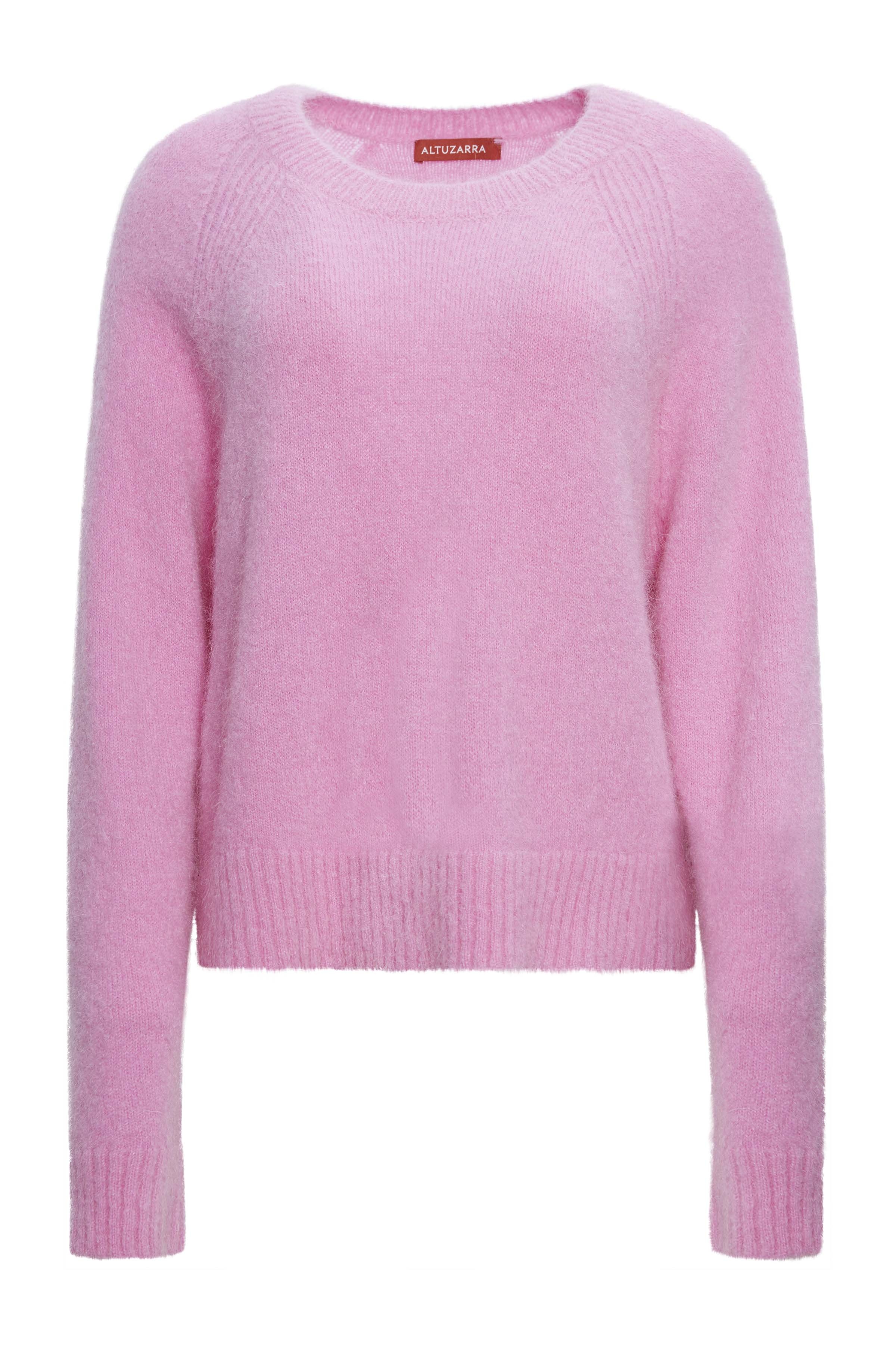 'DIELLO' SWEATER - 1