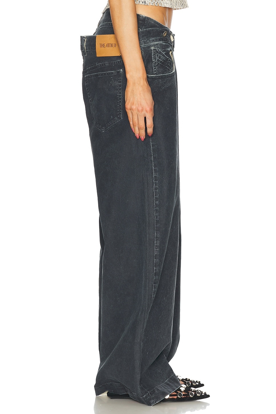 Long Pant - 3