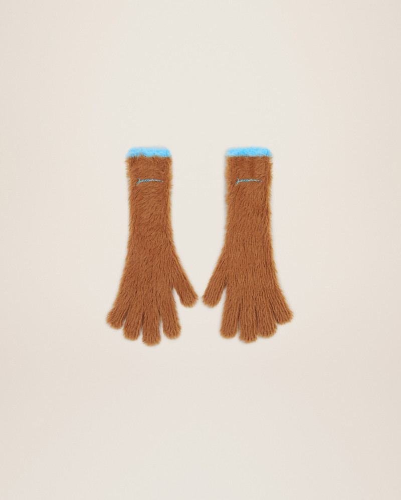 Les gants Neve 1