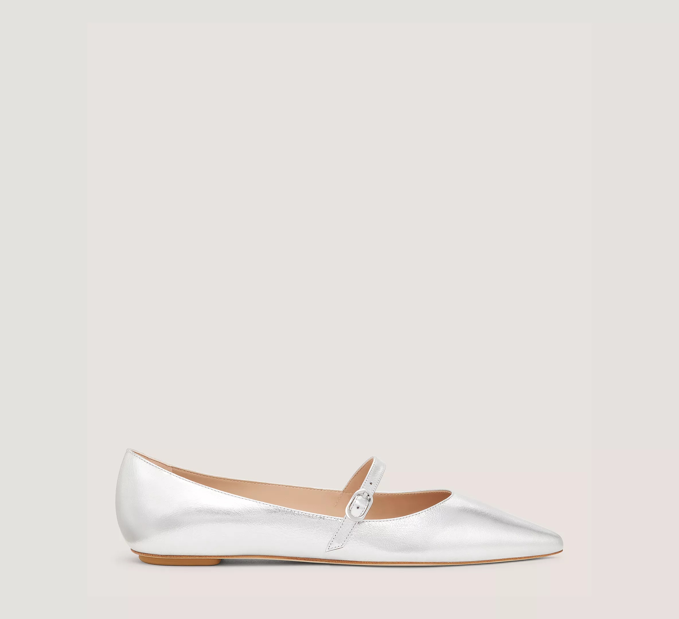 EMILIA MARY JANE FLAT - 1