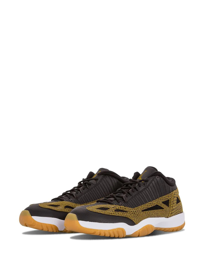 Jordan Air Jordan 11 Retro Low croc outlook
