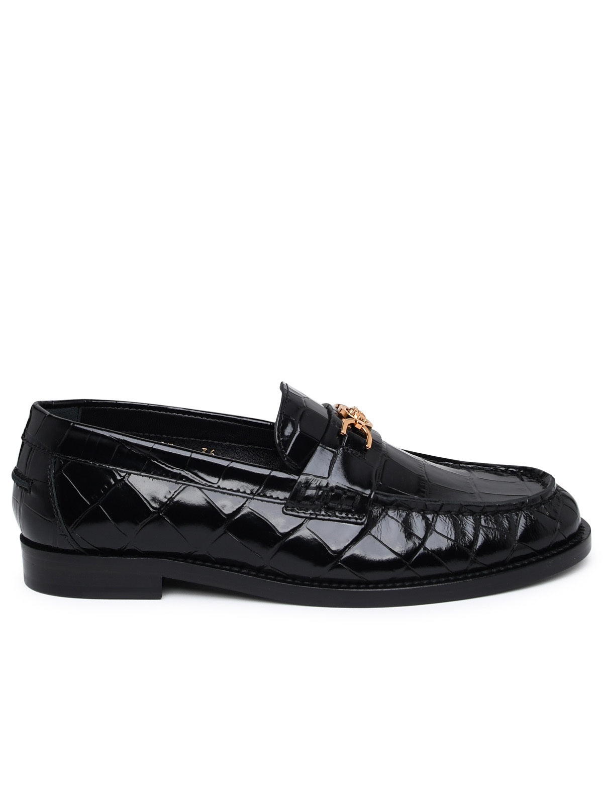 Versace Woman Mocassino Medusa - 1