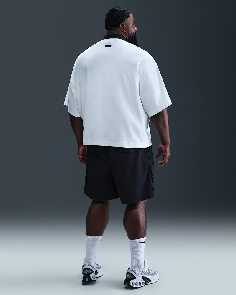 Nike Tech Men's Woven Cargo Shorts 9