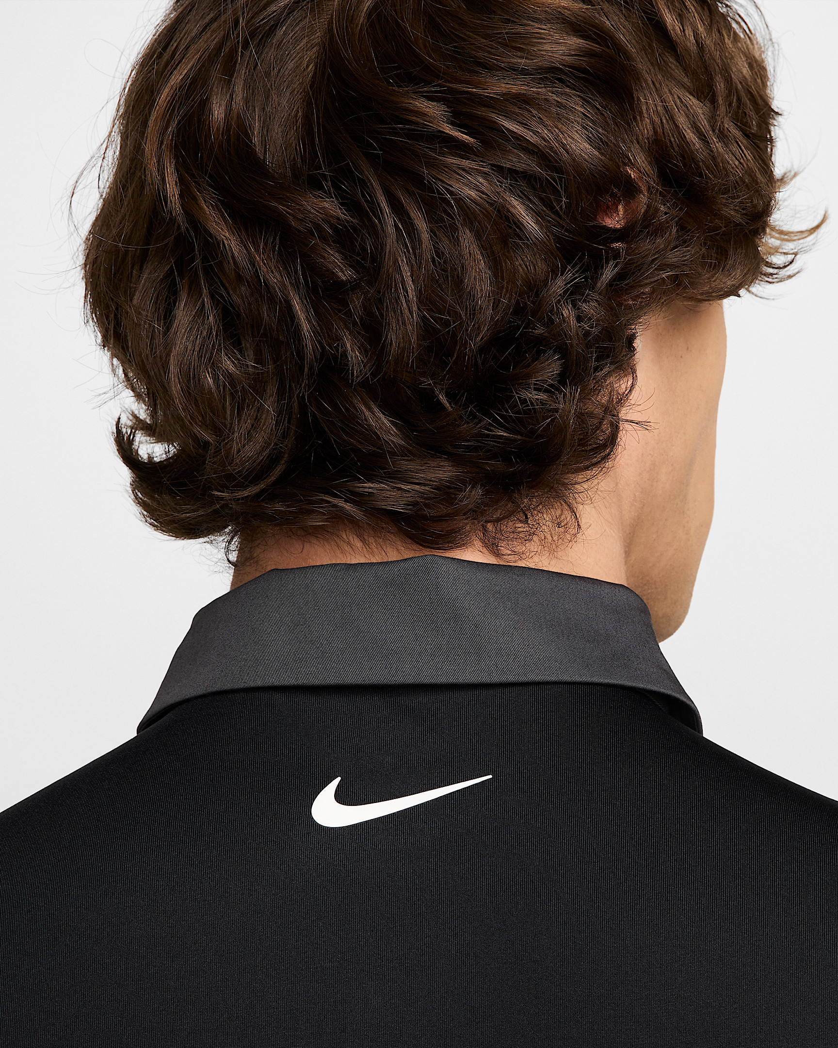 Nike Tour Men's Dri-FIT Golf Polo - 6