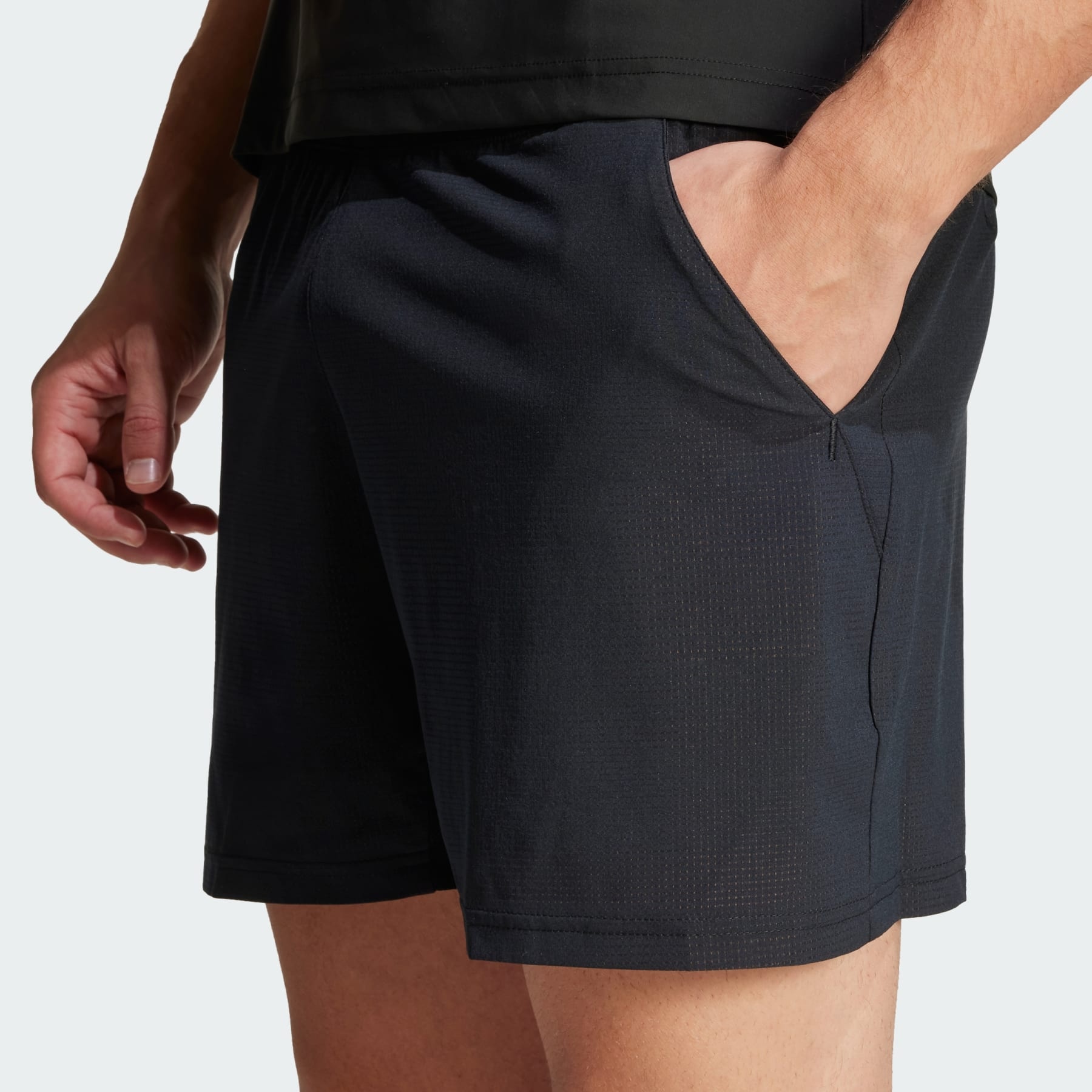 Tennis 5-Inch Ergo Shorts - 5