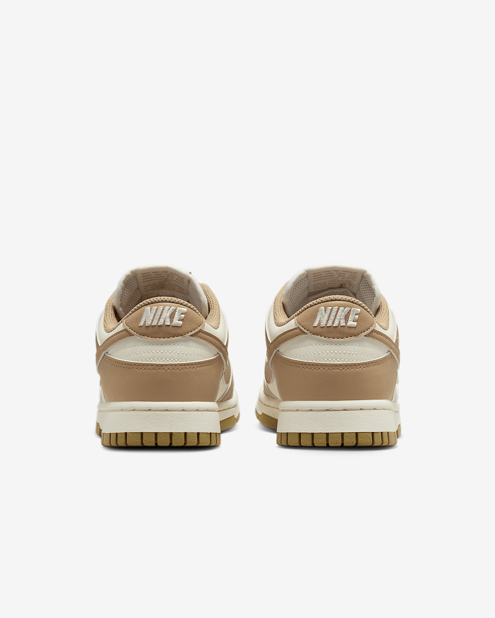 Nike Dunk Low Next Nature Women's Shoes - 6