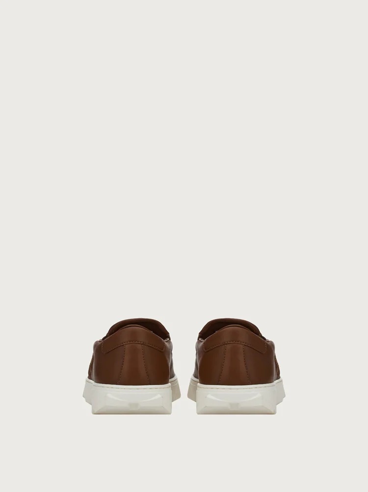 GANCINI SLIP ON SNEAKER - 3