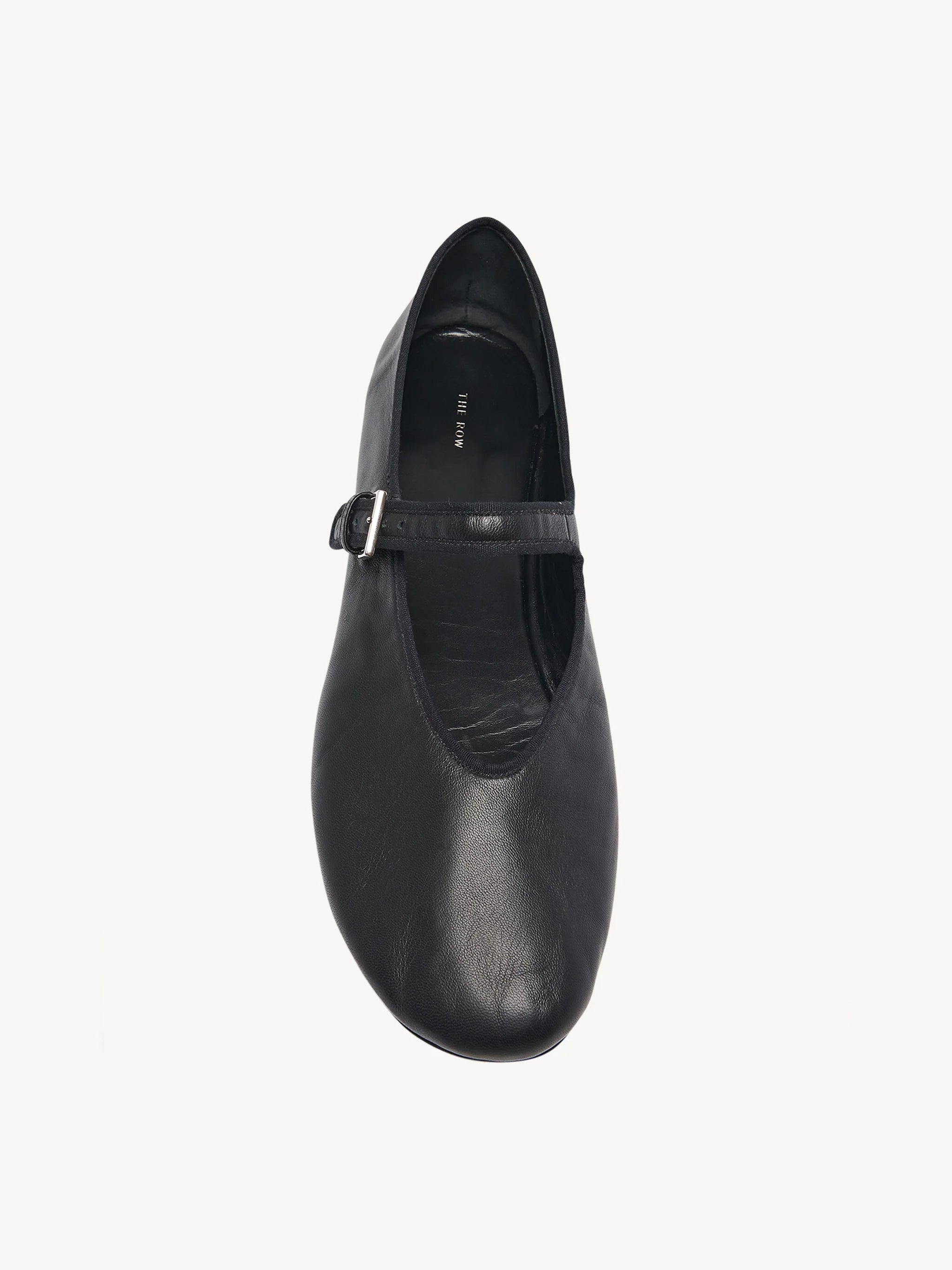 THE ROW Women Boheme Mary Jane N60 Shoes - 3