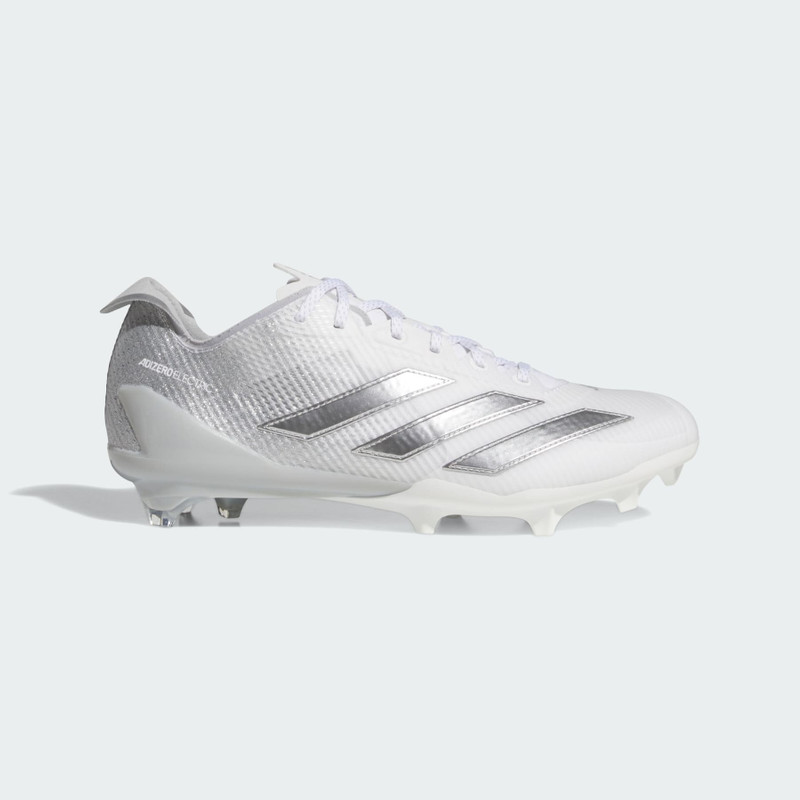 Adizero Electric II Football Cleats 1