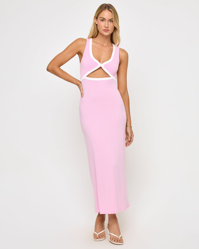 Steph Dress - 1