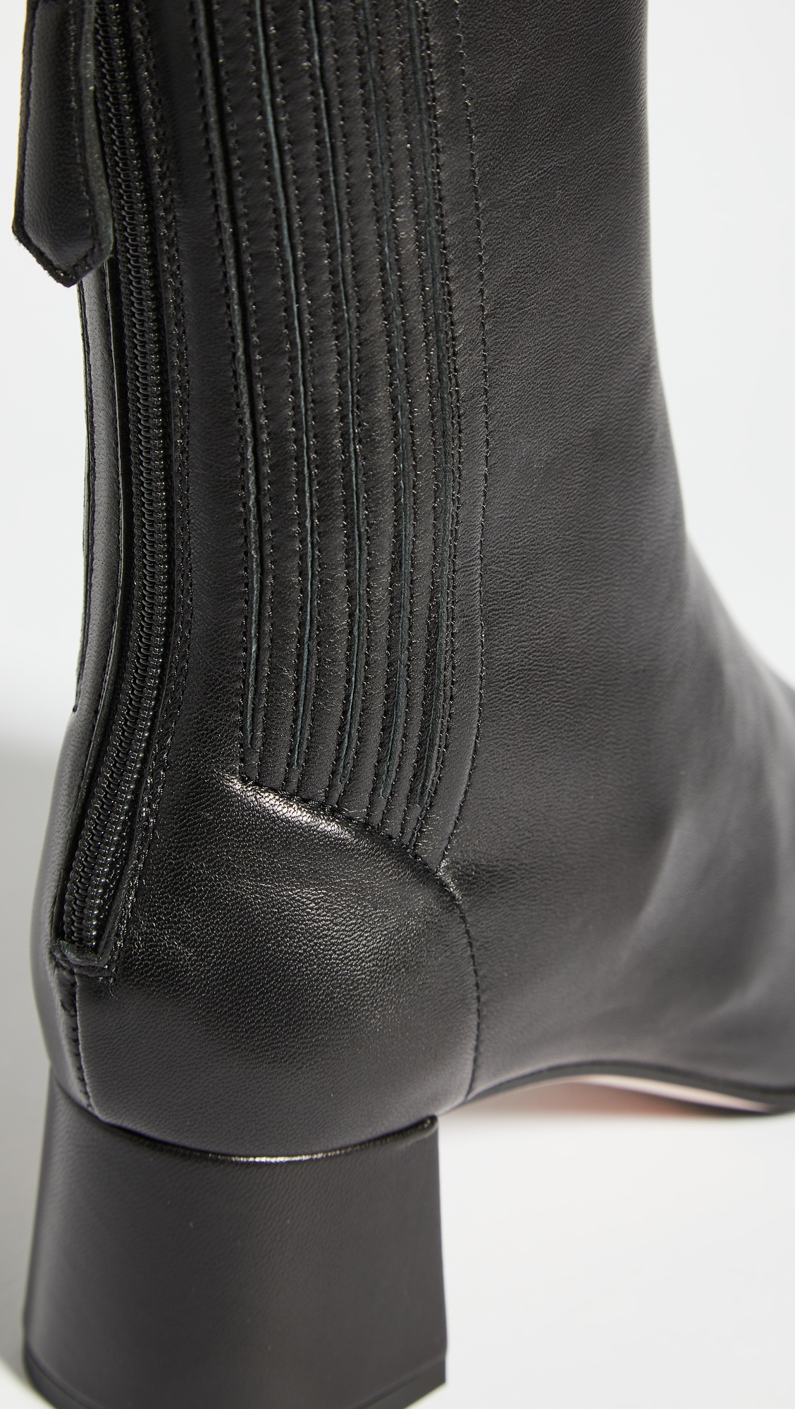 50mm Saint Honore' Booties - 5