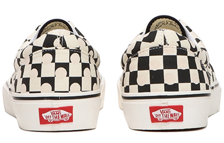 Vans Era 'Checkerboard - UV Ink' VN0A54F145R - 7