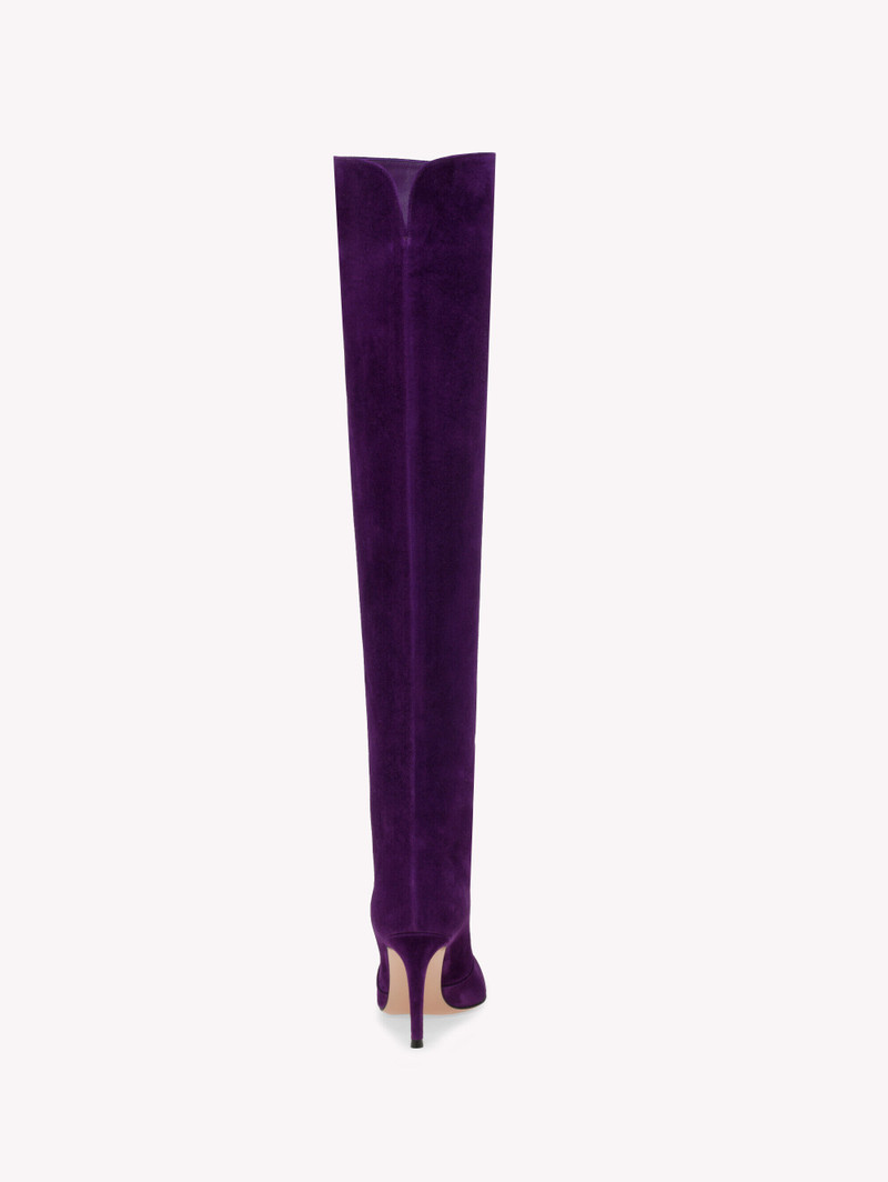 Gianvito Rossi HANSEN CUISSARD outlook