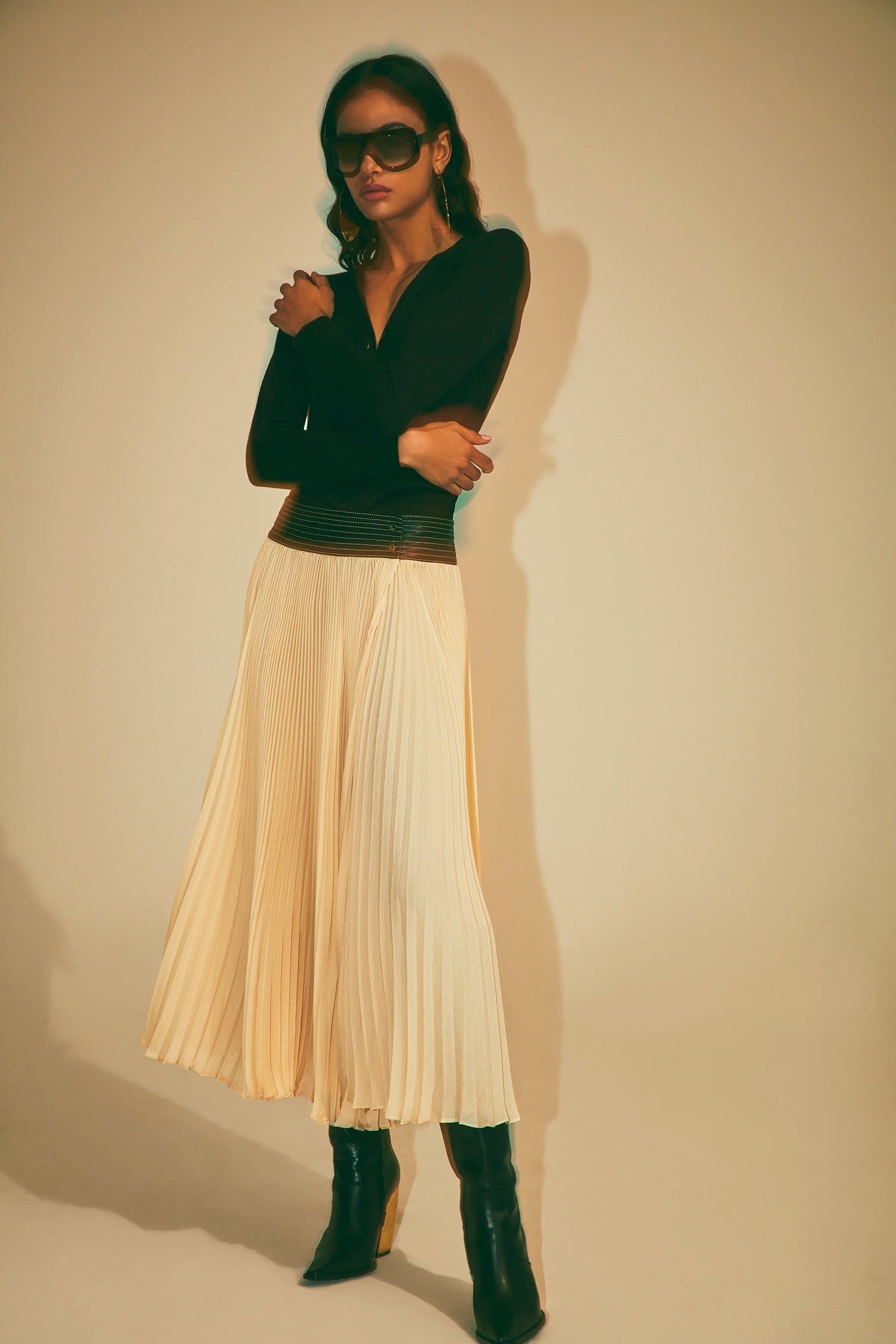 Hayes Cardigan - 3
