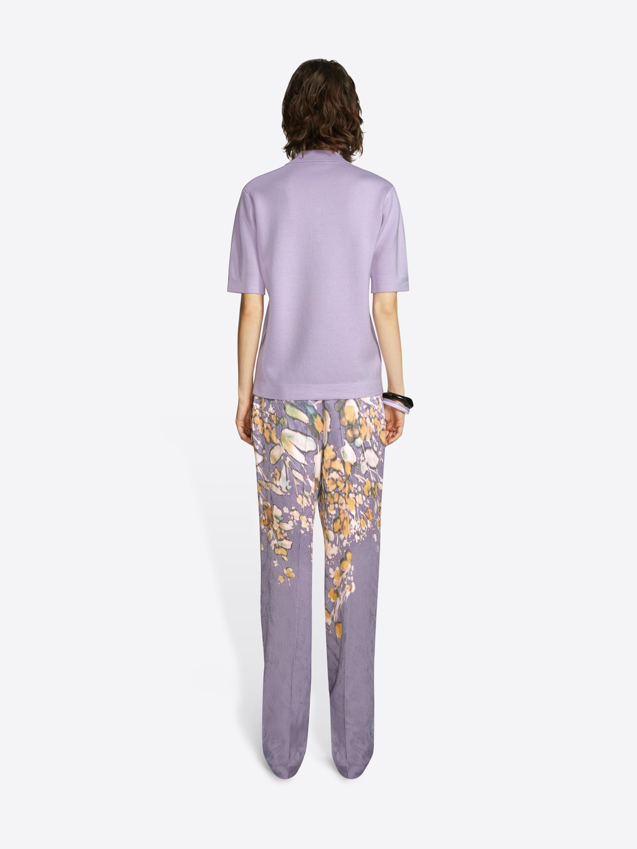 TAILORED PANTS - 4