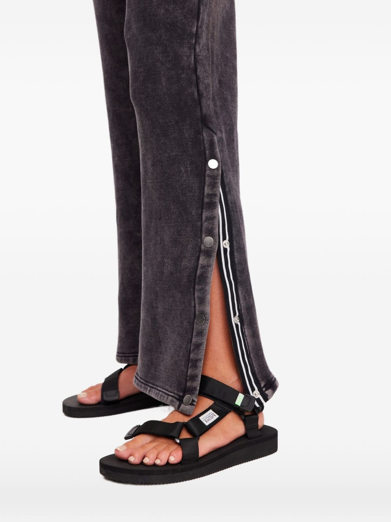 Cosmic buttoned trousers 5