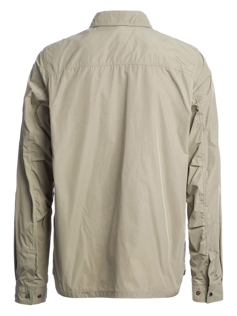 PARAJUMPERS Millard shirt outlook