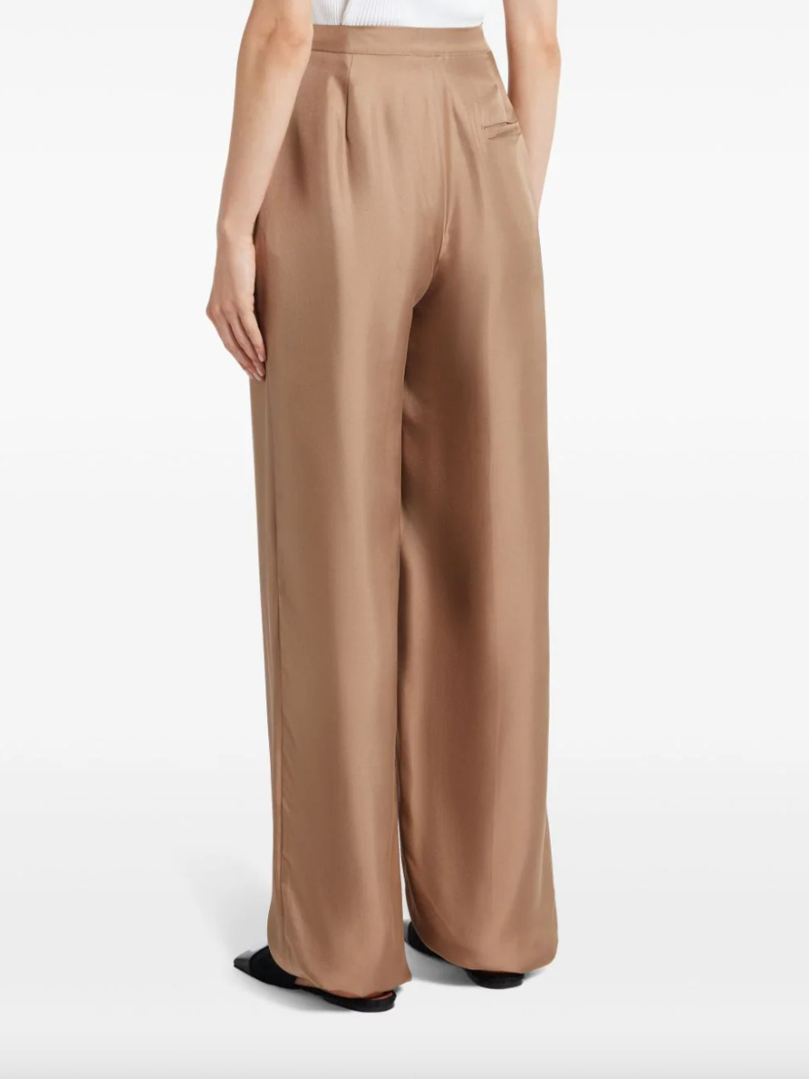 Fafila Pants Taupe - 4
