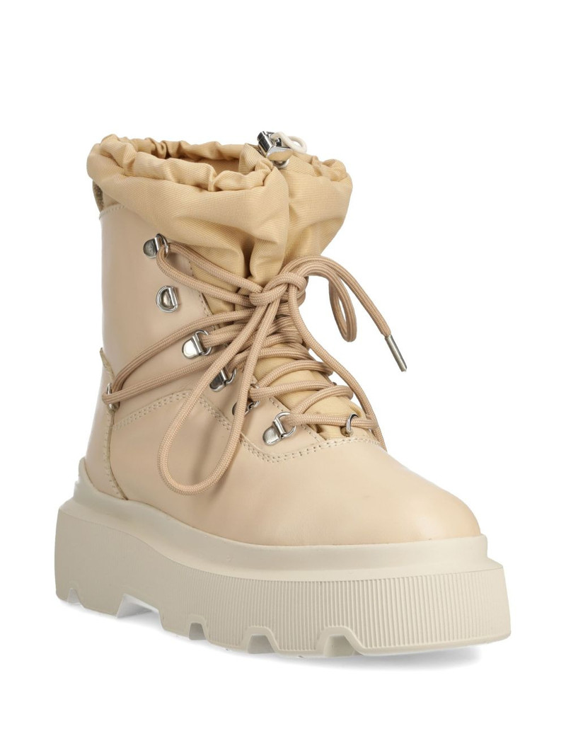 INUIKII Endurance boots outlook