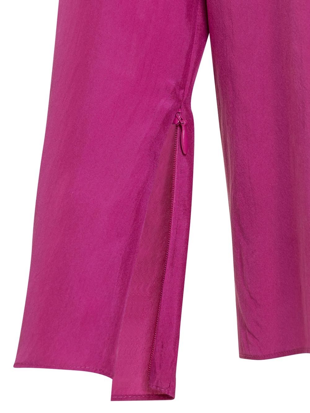 bow-detailing blouse - 4