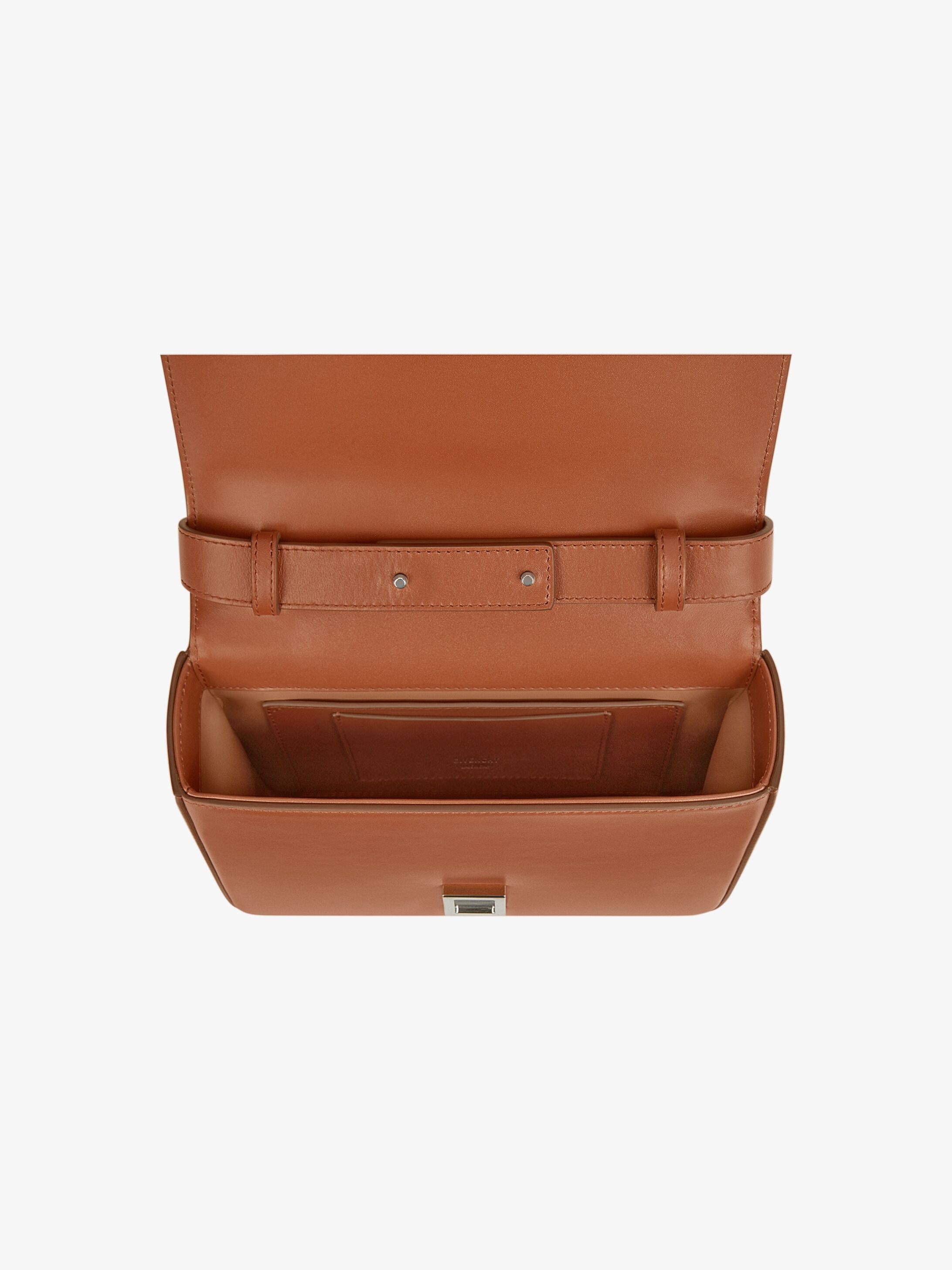 MEDIUM 4G IN BOX LEATHER - 6