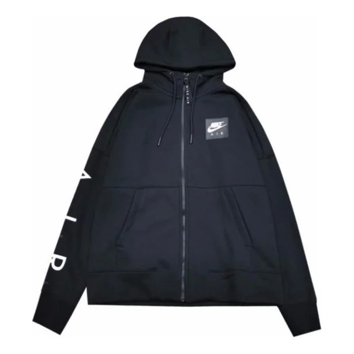 Nike AIR Sport Fleece Knitted AT5256-010 - 1