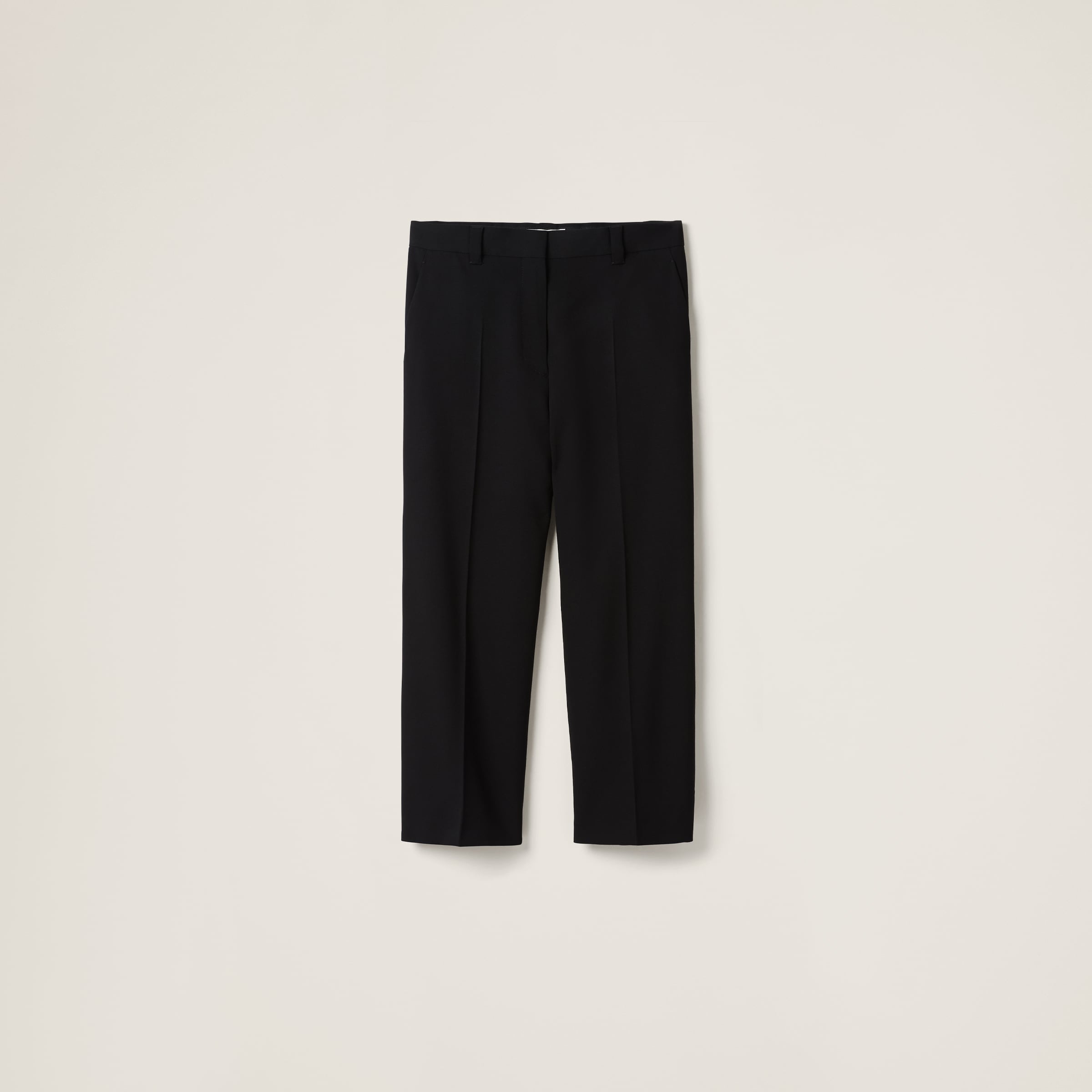 Grain de poudre pants - 1