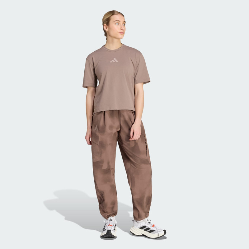Terrex Xploric CLIMA365 Cargo Pants 5