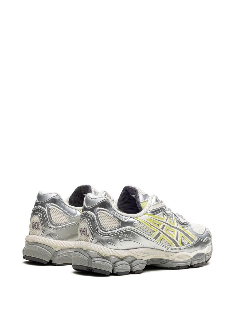 GEL-NYC "Emmi" sneakers - 3