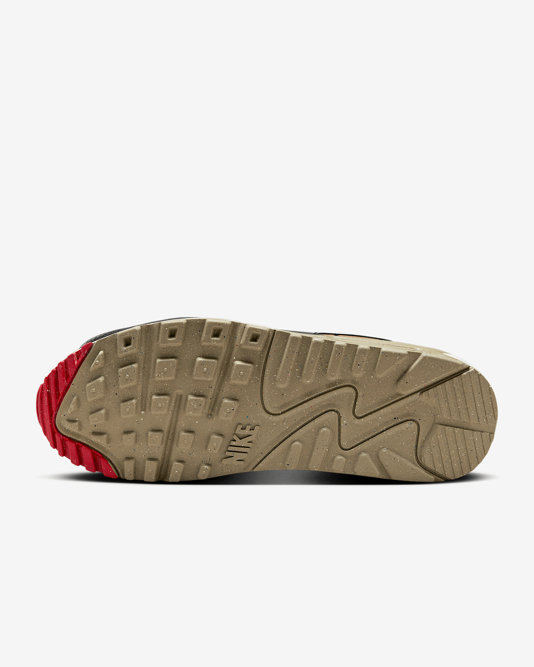 Nike Air Max 90 Women's Shoes - 2