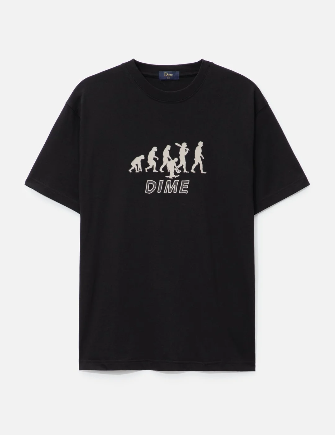 EVOLUTION T-SHIRT - 1