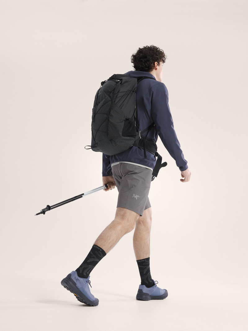 Arc'teryx 감마 SL 짧은 9" outlook
