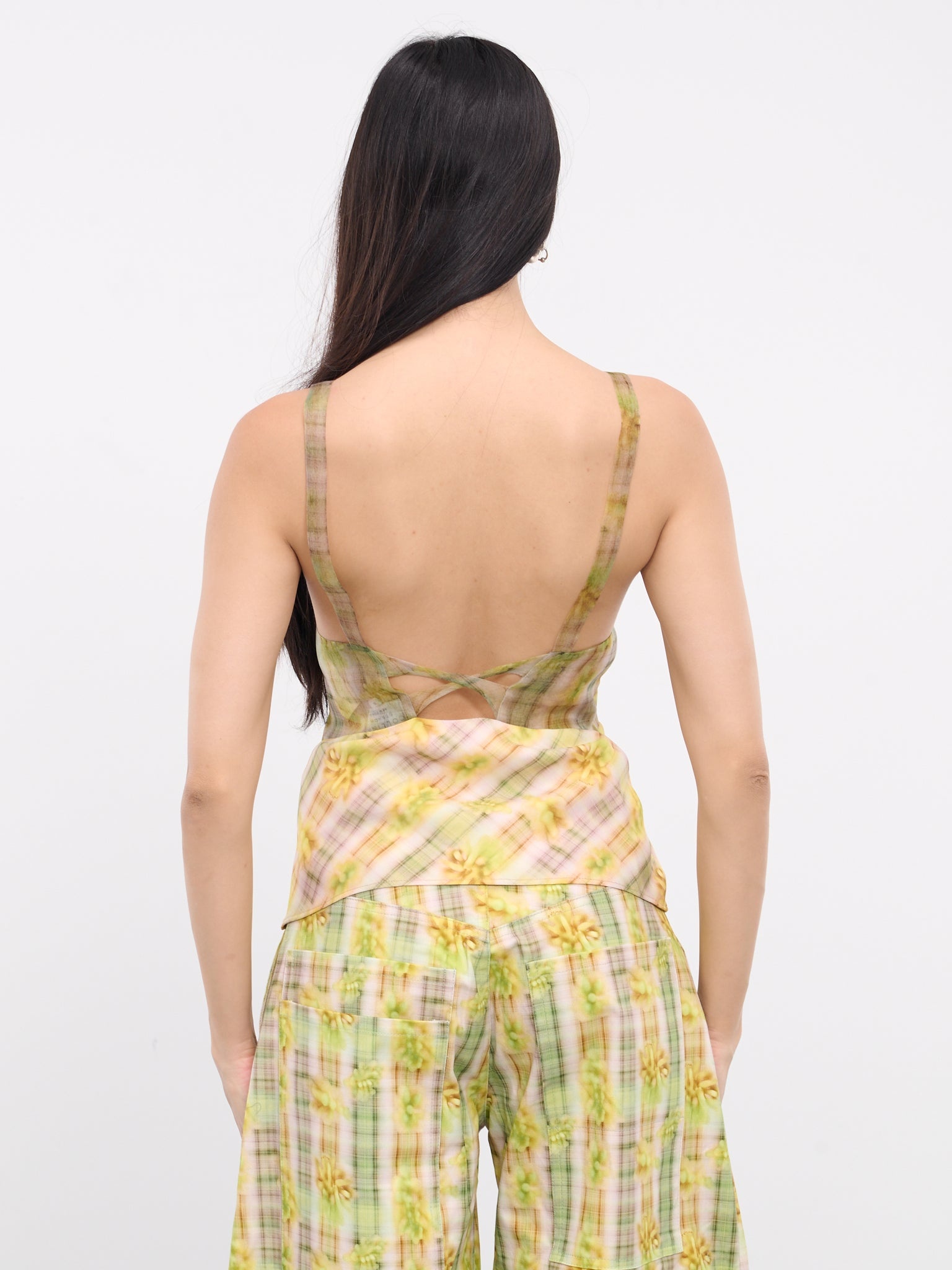 Delilah Tank - 3