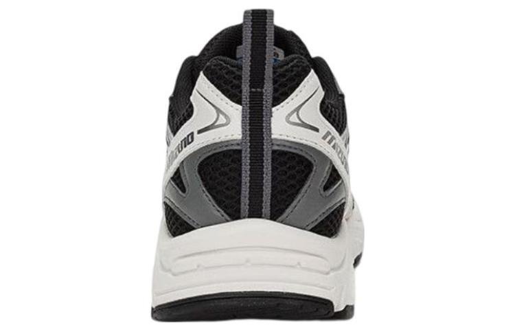 Mizuno LG 2000 'Black White Silver' D1GH230204 - 4